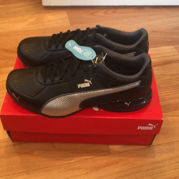 puma cell surin 2 heather